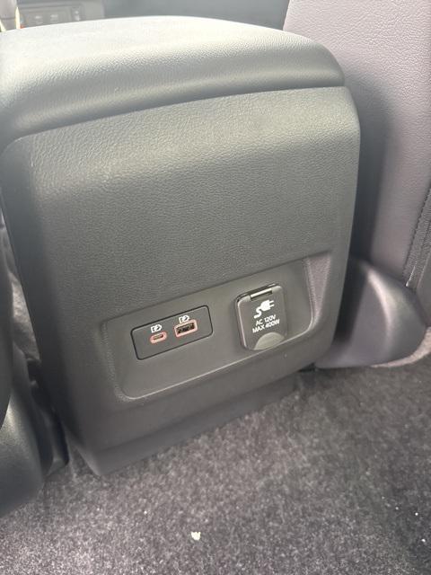 new 2026 Nissan Frontier car, priced at $45,792