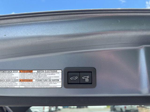 used 2024 Toyota Corolla Cross car, priced at $29,995