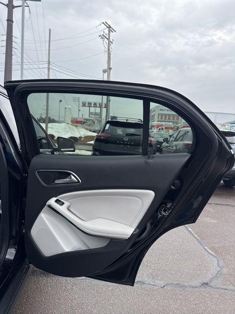 used 2020 Mercedes-Benz GLA 250 car, priced at $19,795