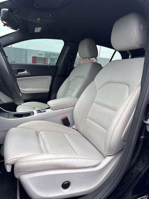 used 2020 Mercedes-Benz GLA 250 car, priced at $19,795