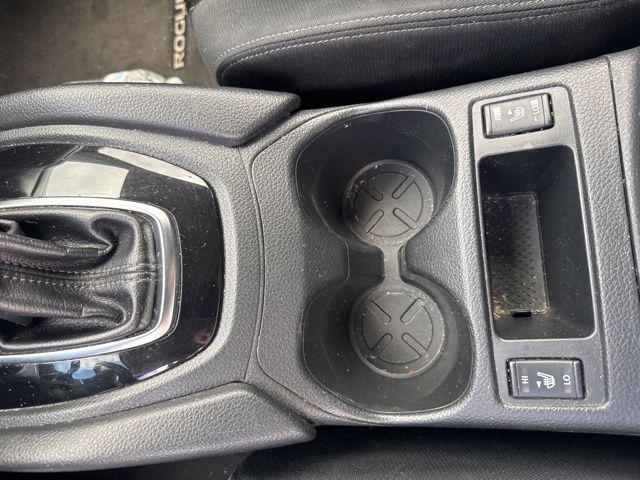 used 2017 Nissan Rogue car, priced at $14,898