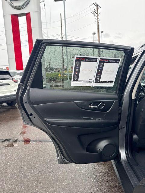 used 2017 Nissan Rogue car, priced at $14,898