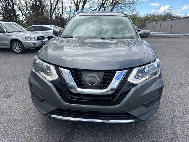 used 2017 Nissan Rogue car, priced at $14,898
