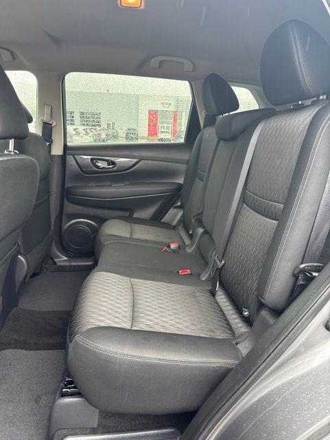 used 2017 Nissan Rogue car, priced at $14,898