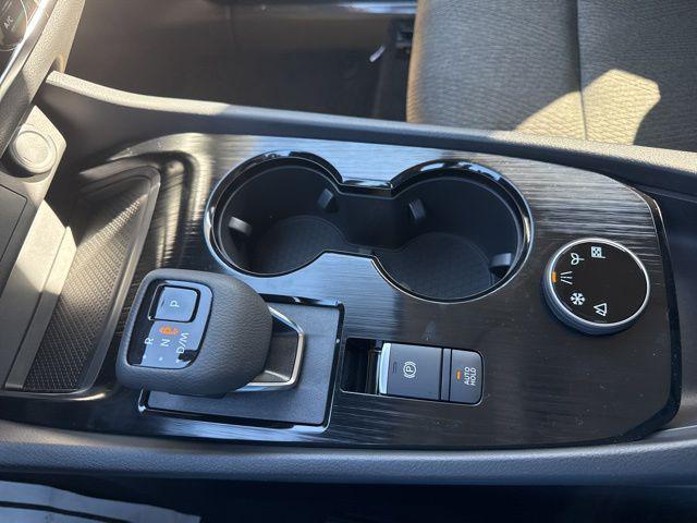 new 2026 Nissan Rogue car, priced at $30,271