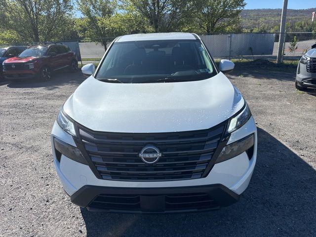new 2026 Nissan Rogue car, priced at $30,271