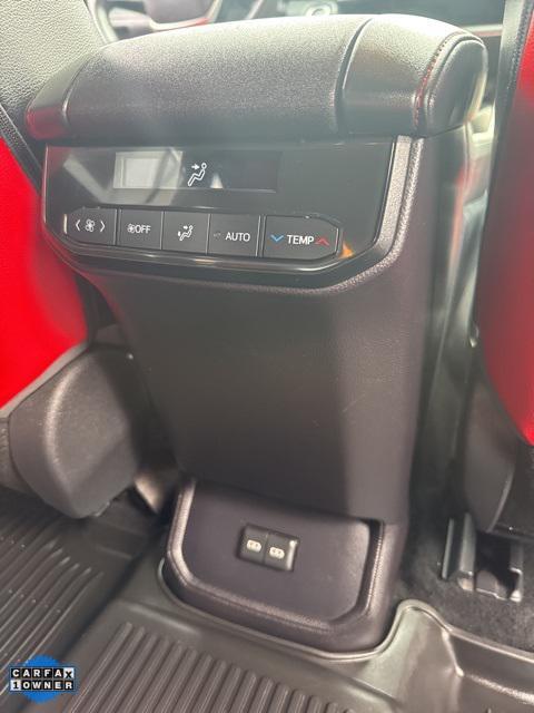 used 2022 Toyota Highlander car, priced at $34,695