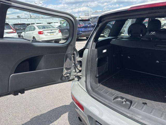 used 2019 MINI Clubman car, priced at $15,494