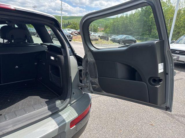 used 2019 MINI Clubman car, priced at $15,494