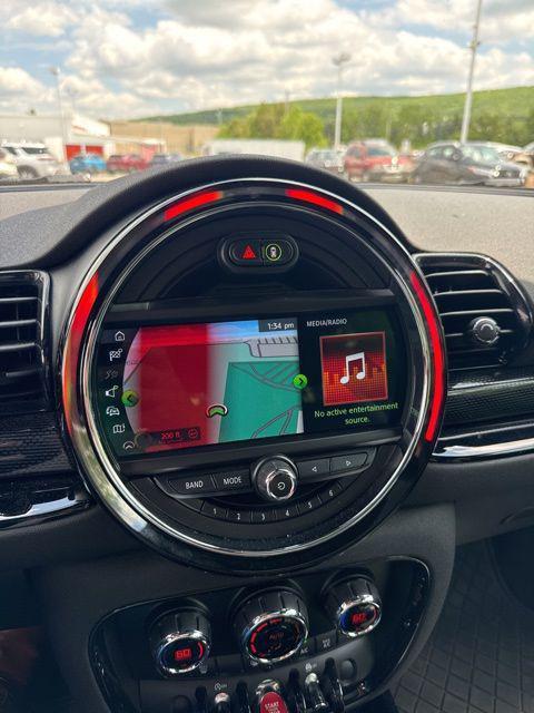 used 2019 MINI Clubman car, priced at $15,494