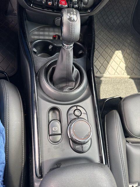 used 2019 MINI Clubman car, priced at $15,494