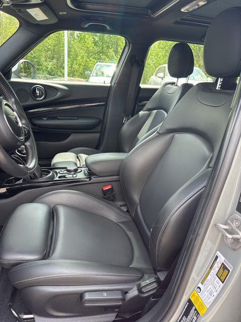 used 2019 MINI Clubman car, priced at $15,494