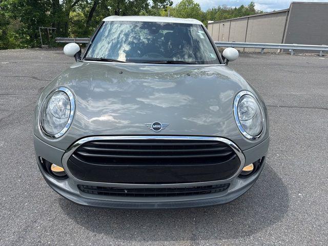 used 2019 MINI Clubman car, priced at $15,494