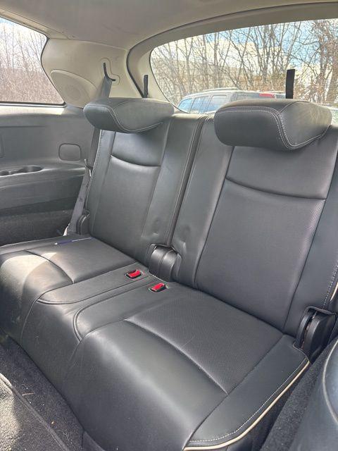 used 2019 INFINITI QX60 car, priced at $16,495