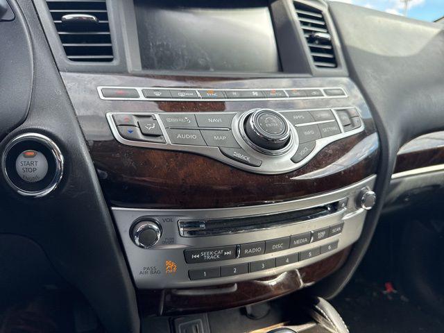 used 2019 INFINITI QX60 car, priced at $16,495