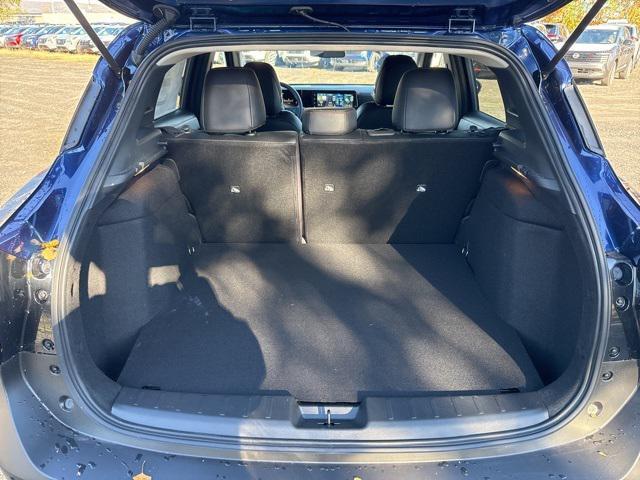 new 2026 Nissan Kicks car, priced at $30,735