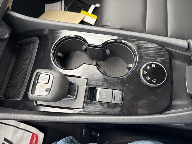 new 2026 Nissan Rogue car, priced at $31,795