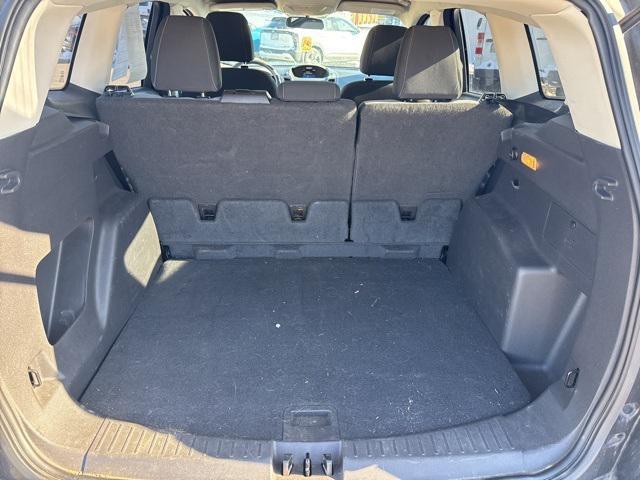 used 2017 Ford Escape car, priced at $8,489