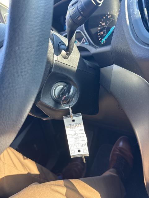 used 2017 Ford Escape car, priced at $8,489