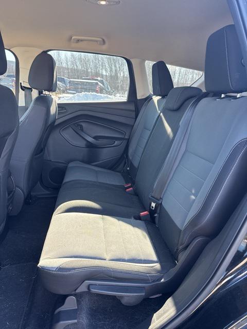 used 2017 Ford Escape car, priced at $8,489