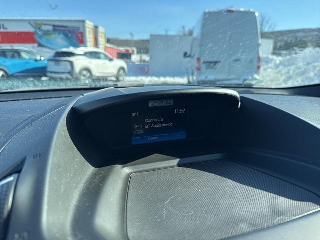 used 2017 Ford Escape car, priced at $8,489