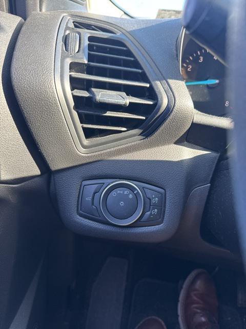 used 2017 Ford Escape car, priced at $8,489