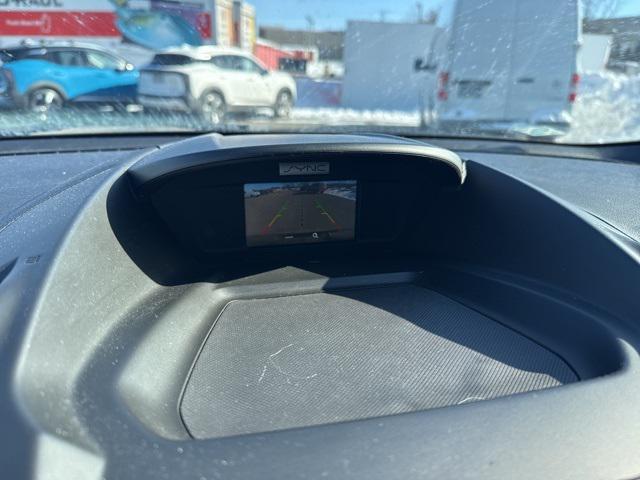 used 2017 Ford Escape car, priced at $8,489