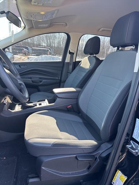used 2017 Ford Escape car, priced at $8,489