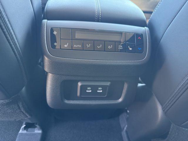 new 2026 Nissan Pathfinder car, priced at $46,896