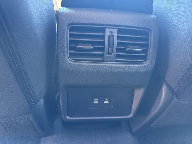 new 2026 Nissan Rogue car, priced at $29,866