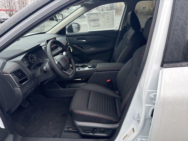 new 2026 Nissan Rogue car, priced at $31,788