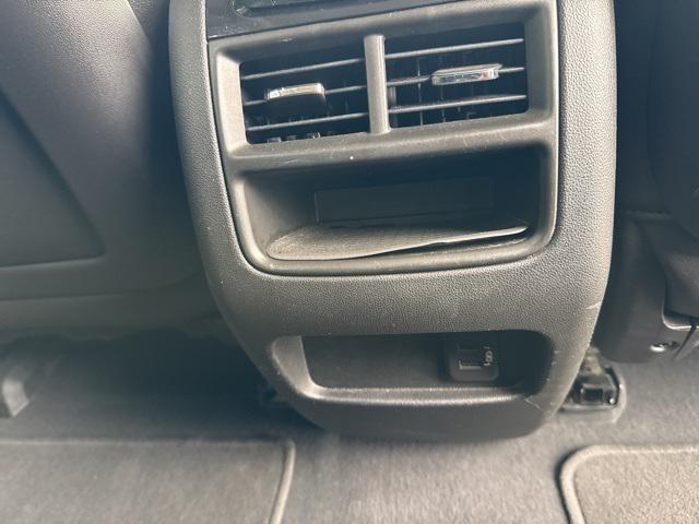 used 2018 Cadillac XT5 car, priced at $19,995