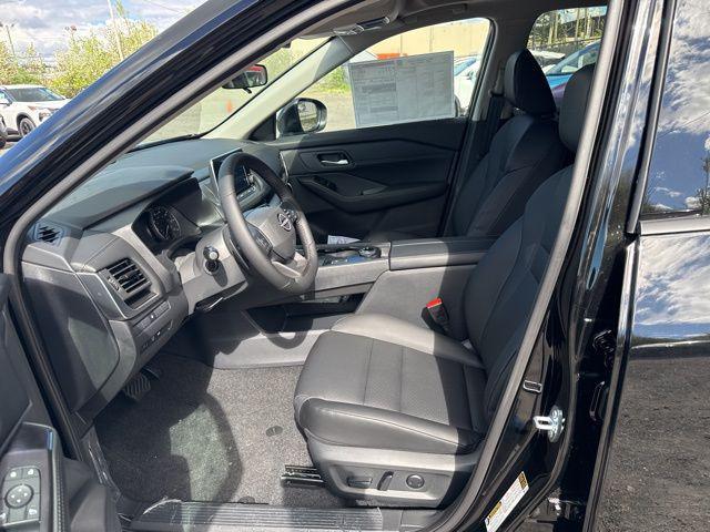 new 2026 Nissan Rogue car, priced at $31,697