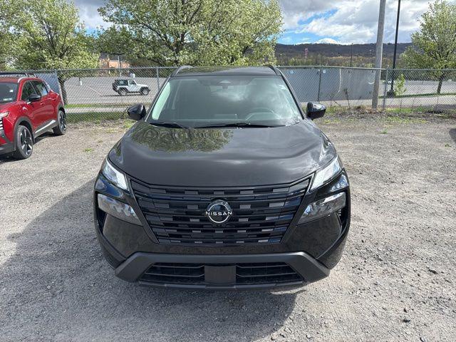new 2026 Nissan Rogue car, priced at $31,697