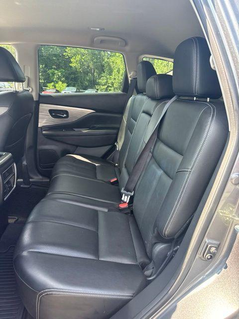 used 2017 Nissan Murano car, priced at $14,485