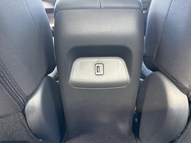 new 2025 Nissan Sentra car, priced at $22,440