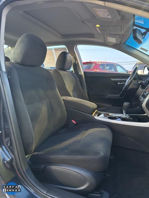 used 2014 Nissan Altima car, priced at $9,446