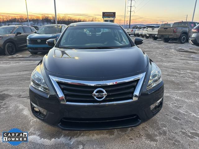 used 2014 Nissan Altima car, priced at $9,446