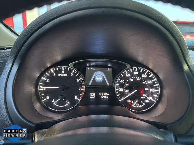 used 2014 Nissan Altima car, priced at $9,446