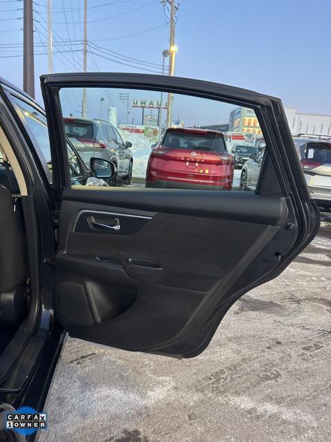 used 2014 Nissan Altima car, priced at $9,446