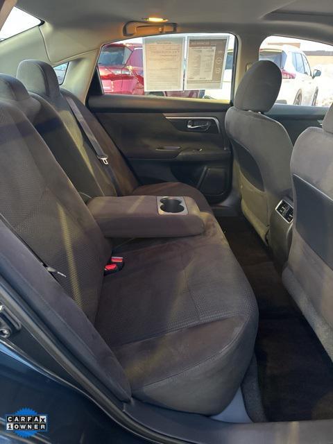 used 2014 Nissan Altima car, priced at $9,446