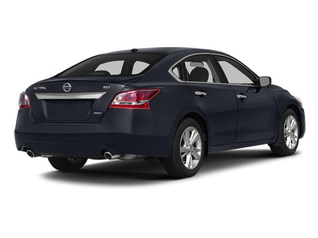 used 2014 Nissan Altima car, priced at $9,446