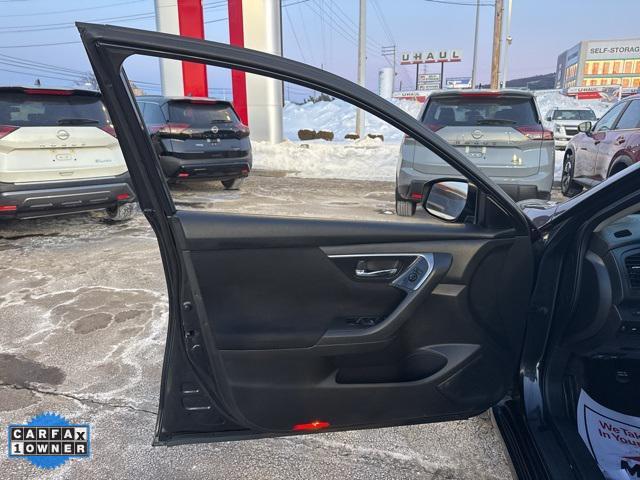 used 2014 Nissan Altima car, priced at $9,446