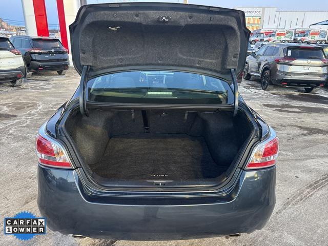 used 2014 Nissan Altima car, priced at $9,446