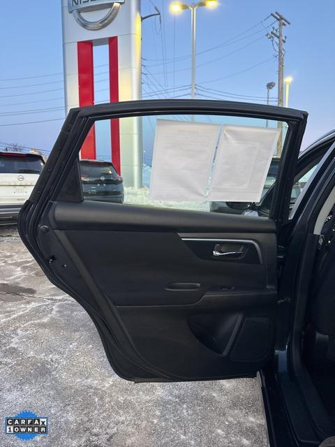 used 2014 Nissan Altima car, priced at $9,446