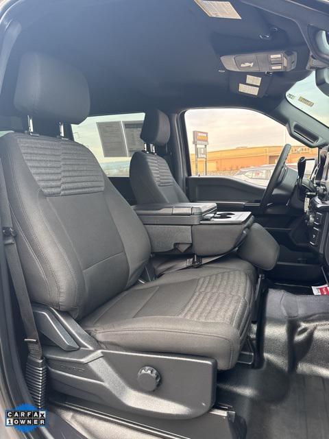 used 2022 Ford F-150 car, priced at $28,995