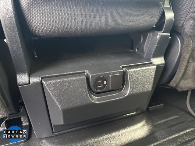 used 2022 Ford F-150 car, priced at $28,995