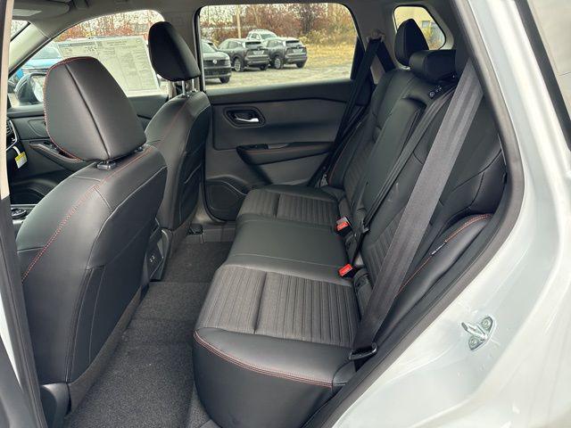 new 2026 Nissan Rogue car, priced at $31,418