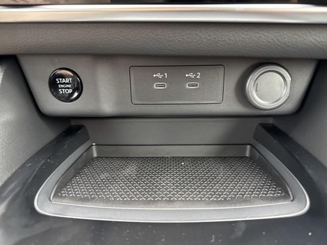 new 2026 Nissan Rogue car, priced at $27,305