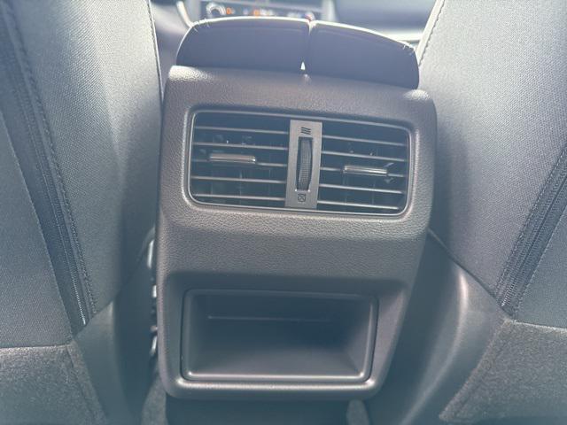 new 2026 Nissan Rogue car, priced at $27,305